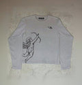 Angel thermal Longsleeve