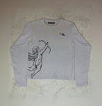 Angel thermal Longsleeve
