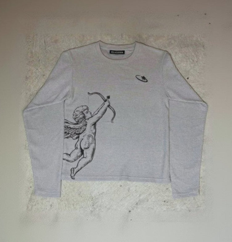 Angel thermal Longsleeve