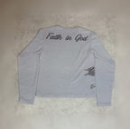 Angel thermal Longsleeve