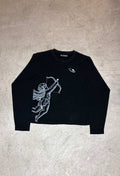 Angel thermal Longsleeve