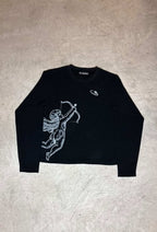 Angel thermal Longsleeve