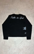 Angel thermal Longsleeve