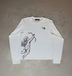 Angel thermal Longsleeve