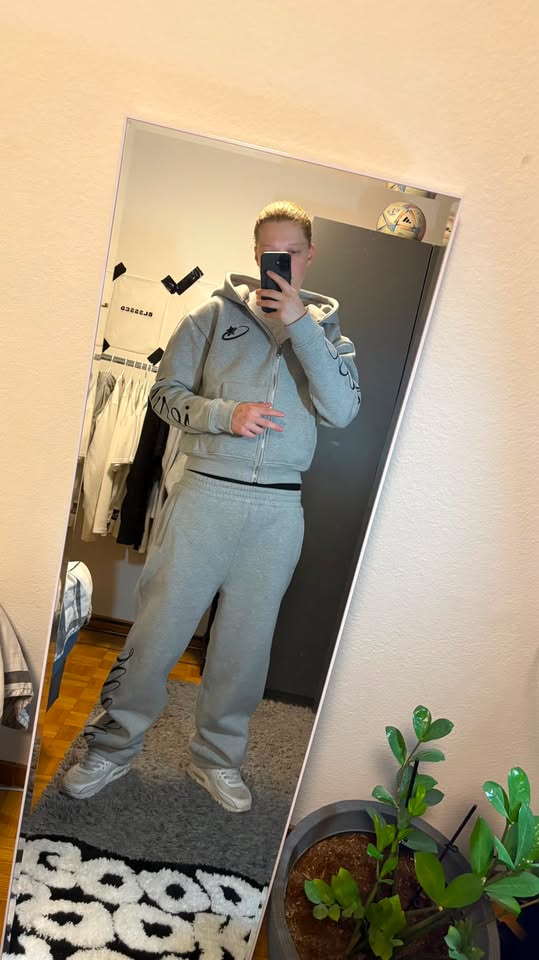 saviour Sweatpants