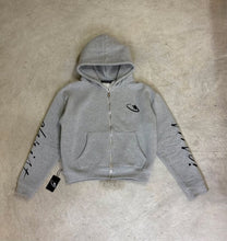 christ signiture Hoodie